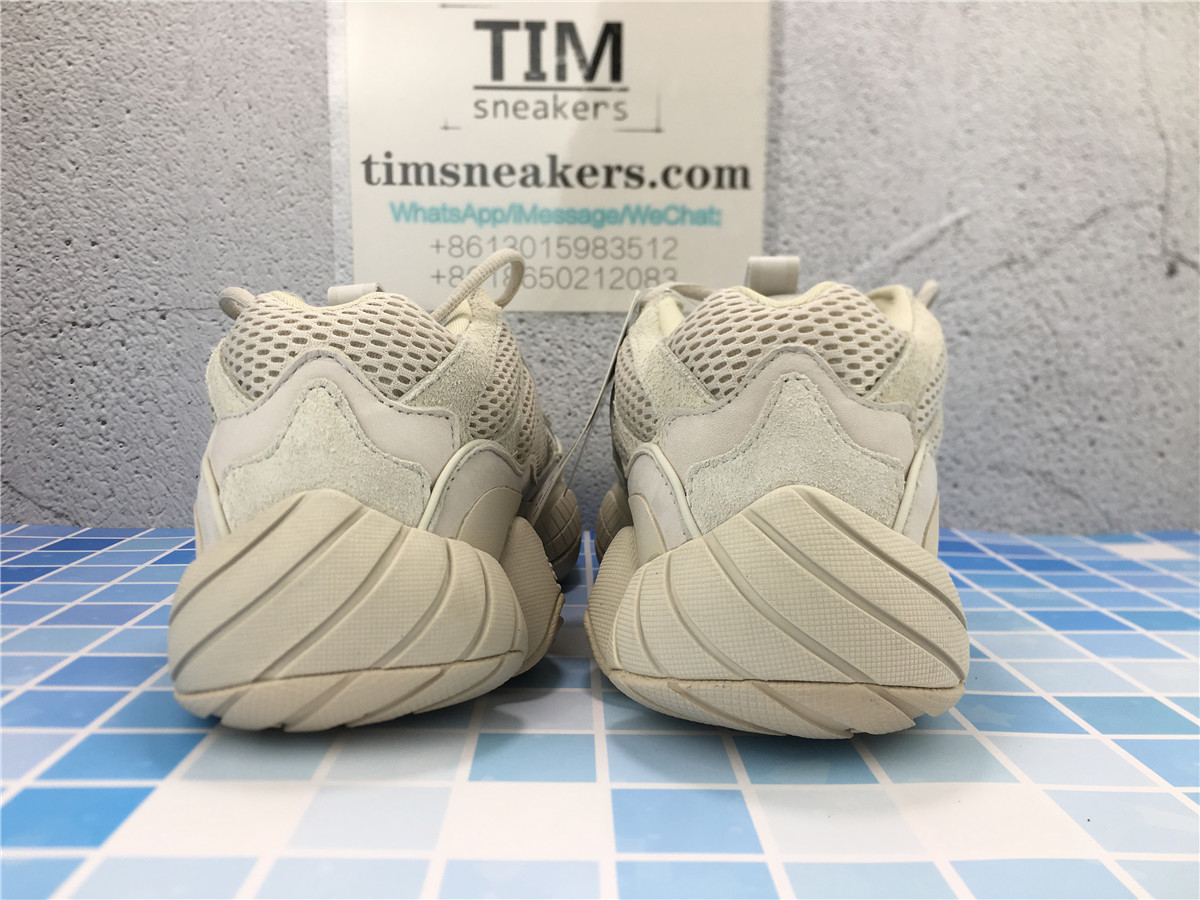 Yeezy 500 Blush DB2908